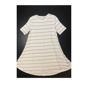 Lou and Grey T-shirt dress